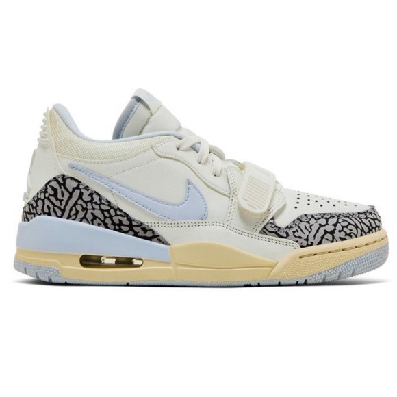 Jordan legacy 312 Women's - Picture 6 of 6